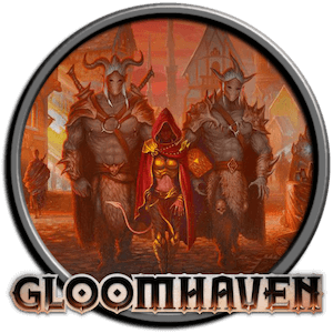 Gloomhaven 1.18307.0