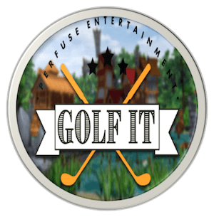 Golf It! 1.0.1