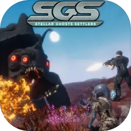 Stellar Ghosts Settlers 1.0.203