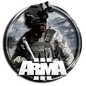 Arma 3 v2023.10.17