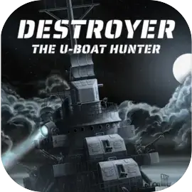 Destroyer: The U-Boat Hunter 1.0.8a