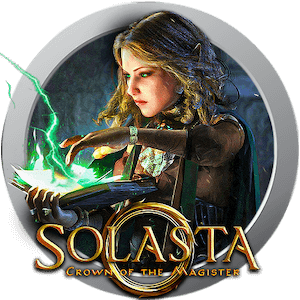 Solasta: Crown of the Magister 1.5.97