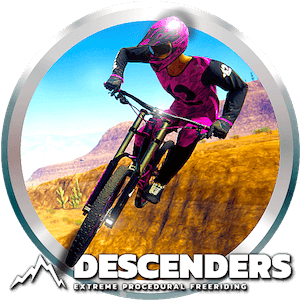 Descenders 22.01.2021
