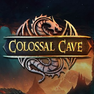 Colossal Cave 1.2
