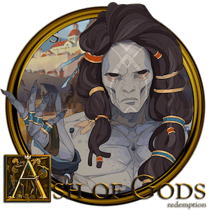 Ash of Gods: Redemption 1.5.35 (30869)