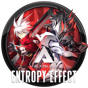 BlazBlue Entropy Effect 1.0.1.77808