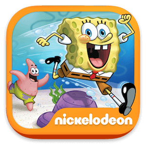 SpongeBob: Patty Pursuit 3.10