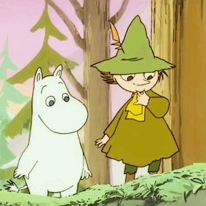 Snufkin: Melody of Moominvalley 2024.03.14