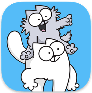 Simon's Cat - Story Time 1.38.0