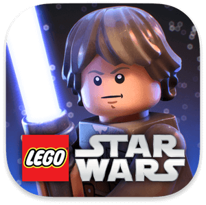 LEGO Star Wars Battles 1.100
