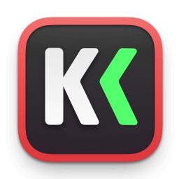 KeyKey — Typing Practice 2.9.12