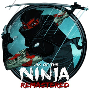 Mark of the Ninja: Remastered 2020.12.02