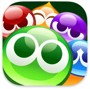 Puyo Puyo Puzzle Pop 1.2.2