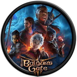 Baldur's Gate 3 v4.1.1.5022896