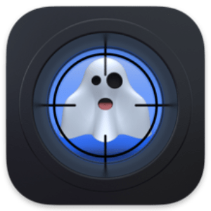 Ghost Buster Pro 3.4.5