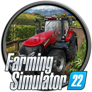Farming Simulator 22 v1.14.0