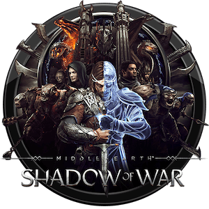 Middle-earth: Shadow of Mordor 1.0