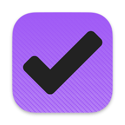 OmniFocus Pro 3.15.7