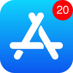 Recently Popular Mac Apps (Issue #20)