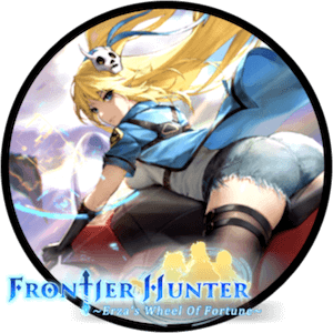 Frontier Hunter: Erza's Wheel of Fortune 1.0.15