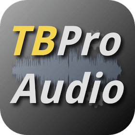 TBProAudio Bundle 2024.8