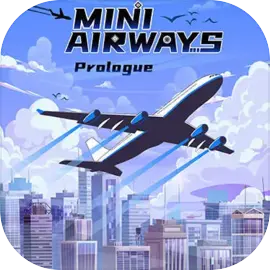 Mini Airways 0.8.2