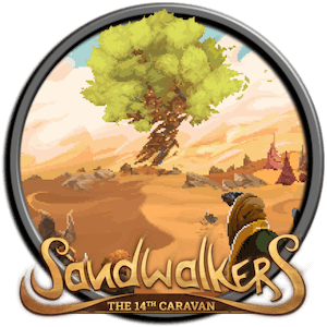 Sandwalkers 1.1.1