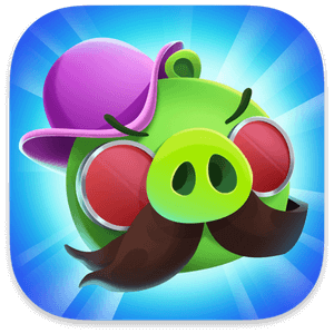 Angry Birds Reloaded 3.8