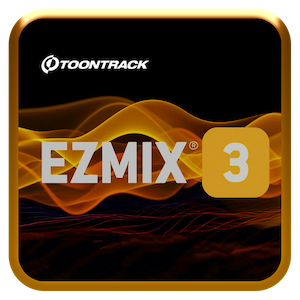 Toontrack EZmix 3.1.0