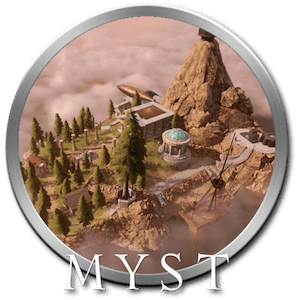 Myst 2.0.3