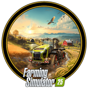 Farming Simulator 25 1.0.2
